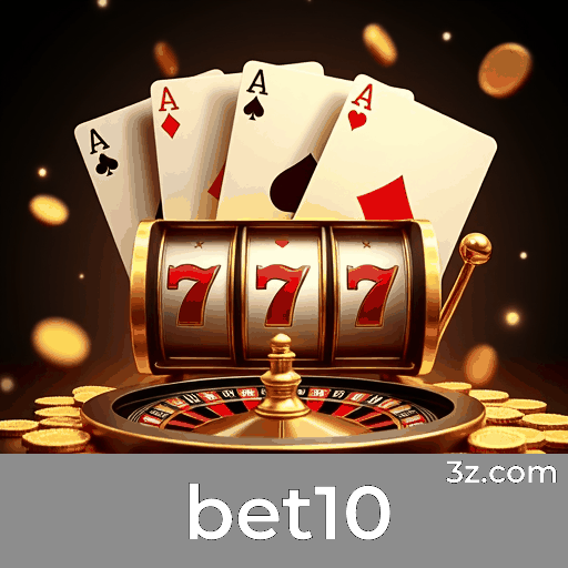 Descubra as Experiências de Entretenimento Disruptivas na bet10