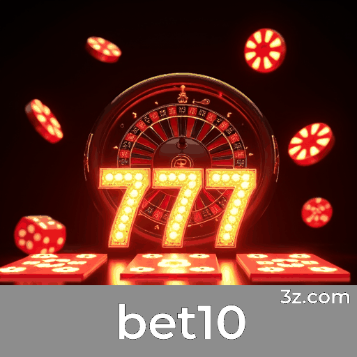 Bet10: Ganhe Bônus e Ofertas Surpreendentes Agora!