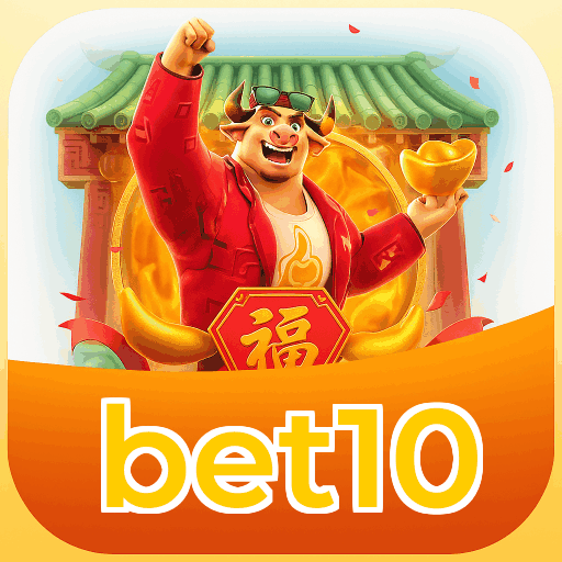 bet10 Logo