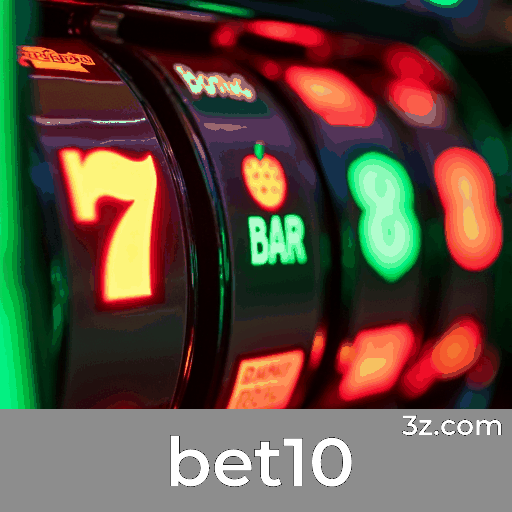 bet10: Plataforma Confiável para Apostas e Cassino